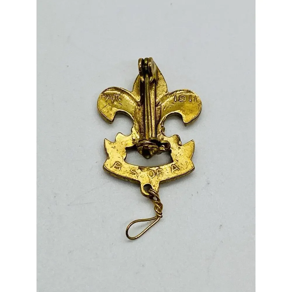 Boy Scouts of America 1940’s vintage